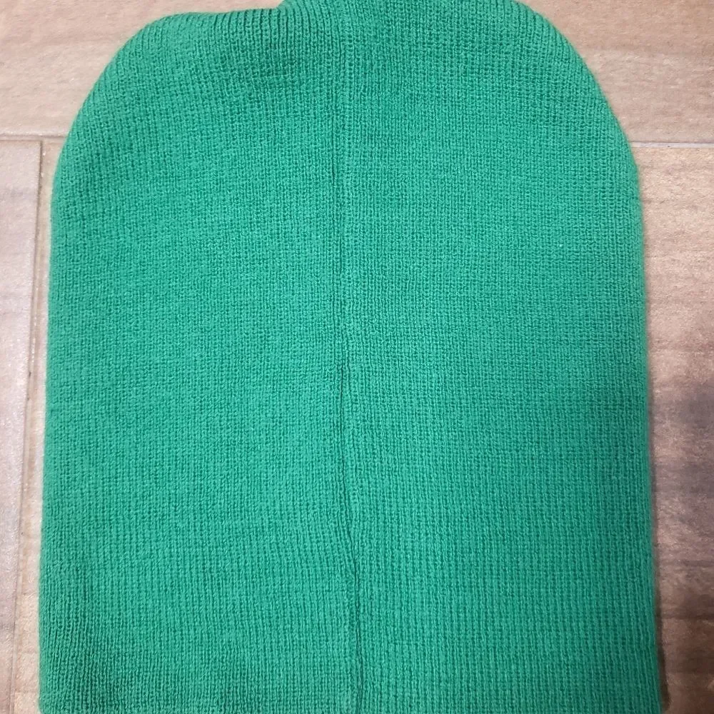 Western chief kids Green frog beanie hat